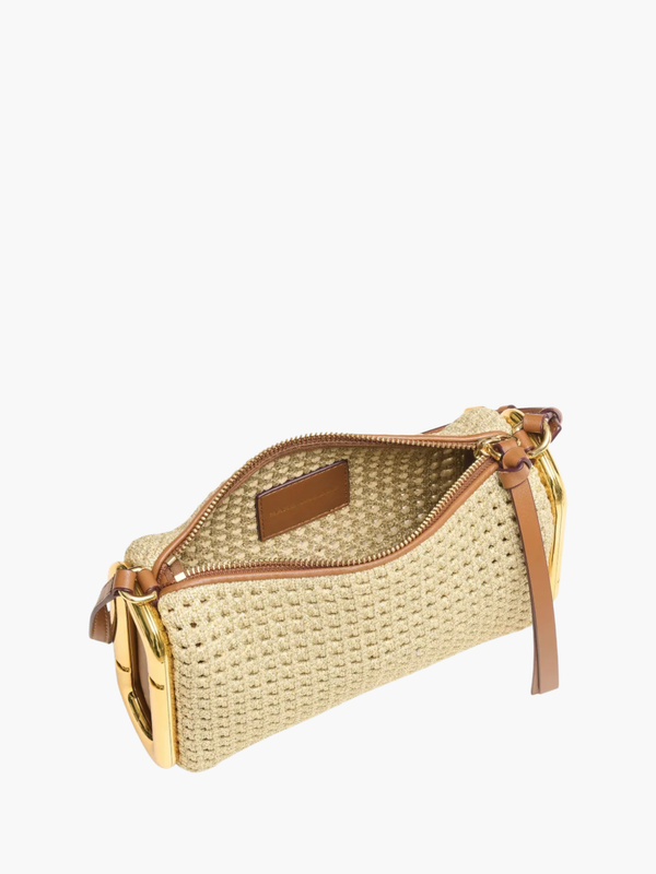 Marc Jacobs Bag Small Shoulder Bag Champagne