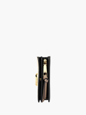Marc Jacobs Bag The Mini Compact Dust Multi