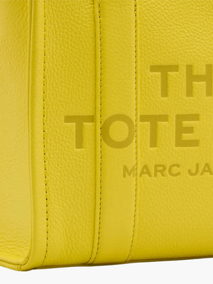 Marc Jacobs Bag The Small Tote Daisy Yellow
