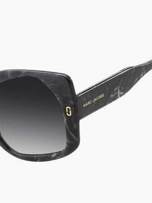 Marc Jacobs Sunglasses Mj 1133/S 197737241582 Geometric Grey