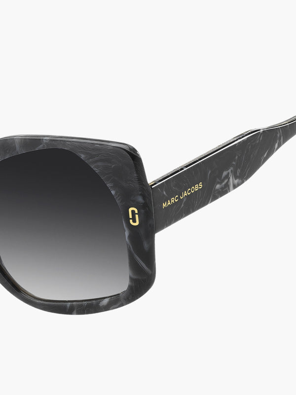 Marc Jacobs Sunglasses Mj 1133/S 197737241582 Geometric Grey
