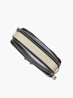 Marc Jacobs Bag Snapshot Wolf Grey