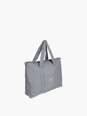 Adidas Bag By Stella McCartney Packable Tote Onix/Grey/White