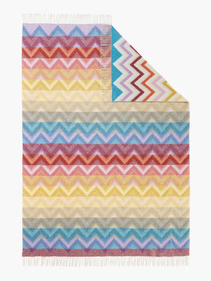 Missoni Watamu Throw 130X190