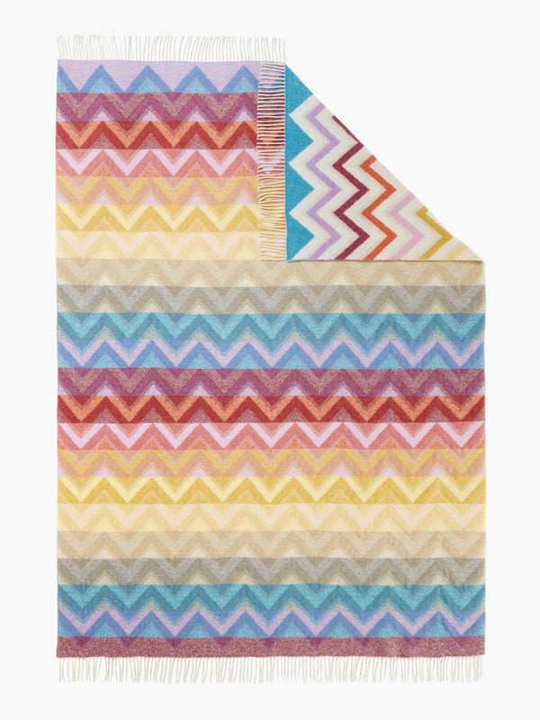 Missoni Watamu Throw 130X190