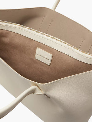 Marc Jacobs Bag Work Tote Light Slate