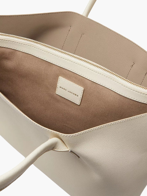 Marc Jacobs Bag Work Tote Light Slate