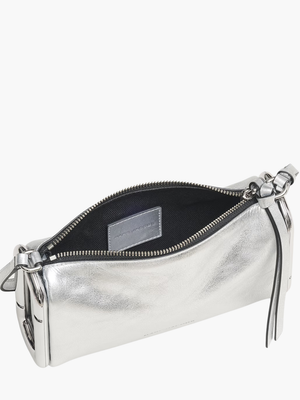 Marc Jacobs Bag Small Shoulder Bag Silver