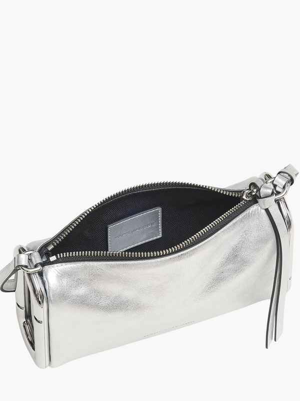 Marc Jacobs Bag Small Shoulder Bag Silver
