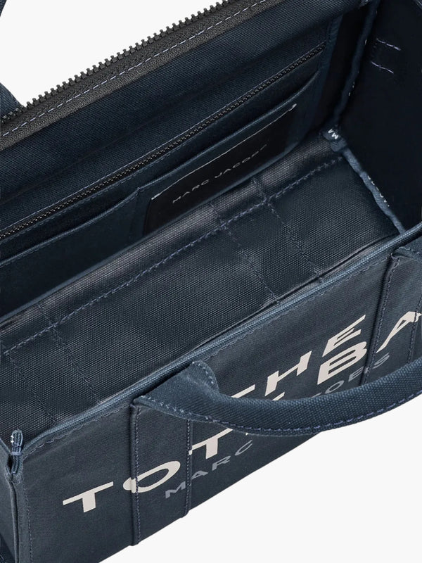 Marc Jacobs Bag Medium Tote Blue Sea