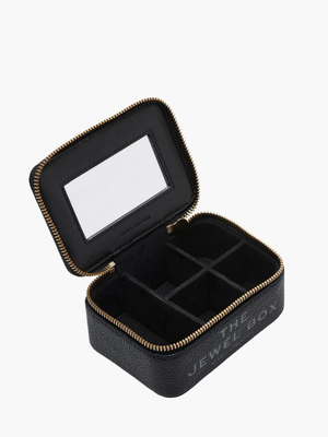Marc Jacobs The Jewel Box Black