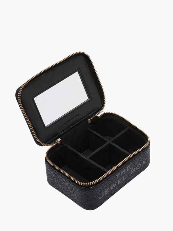 Marc Jacobs The Jewel Box Black