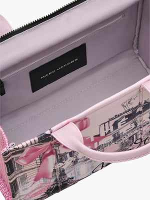 Marc Jacobs Bag Medium Tote Paris