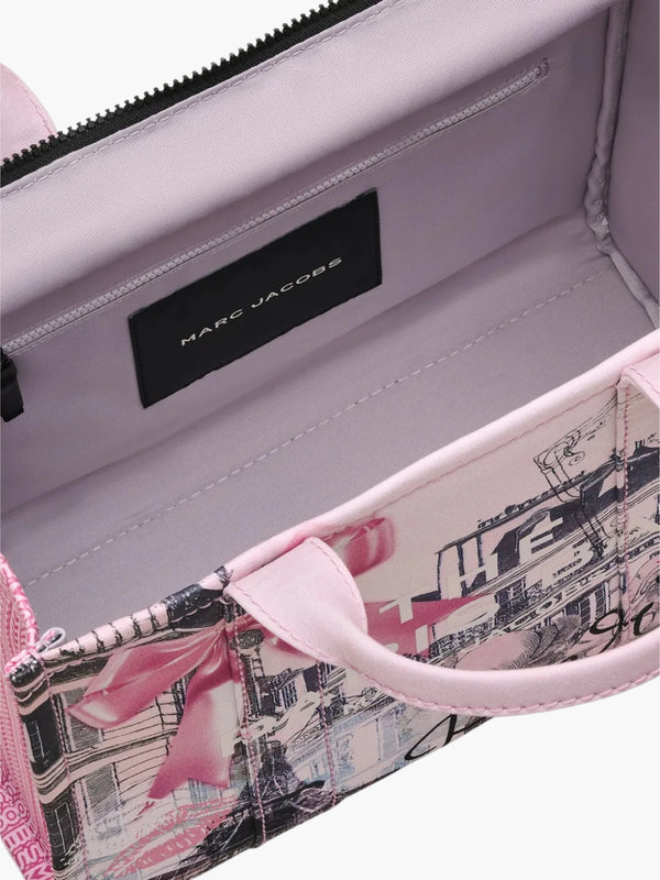 Marc Jacobs Bag Medium Tote Paris