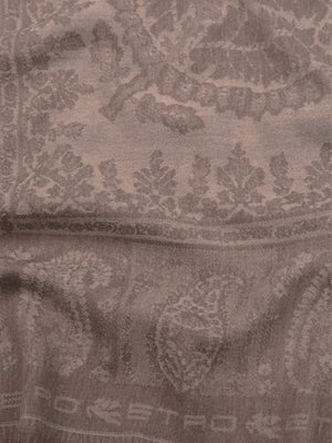 Etro Throws Tagete Throw 140X180 Grey