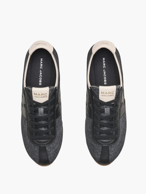 Marc Jacobs Sneakers Bleecker Asphalt Wash
