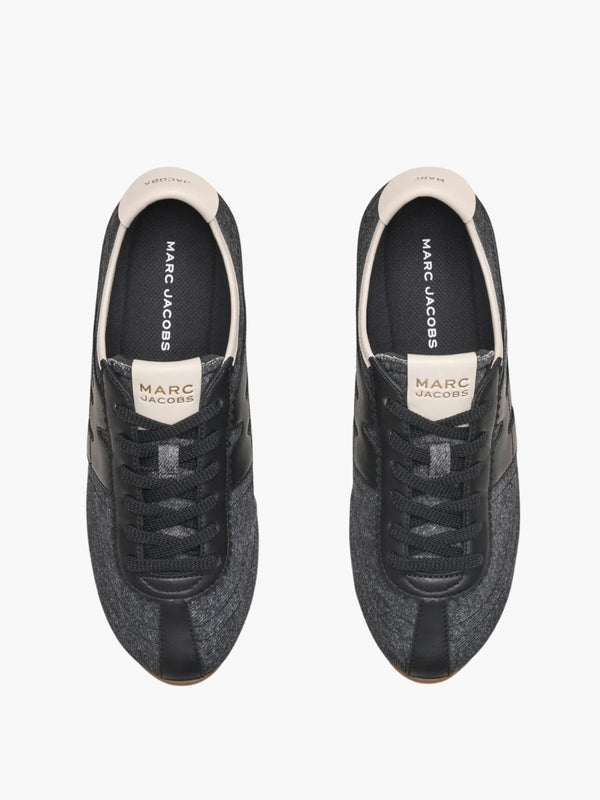 Marc Jacobs Sneakers Bleecker Asphalt Wash