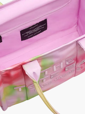 Marc Jacobs Bag Large Tote Ribbon Pink