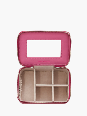 Marc Jacobs The Jewel Box Raspberry