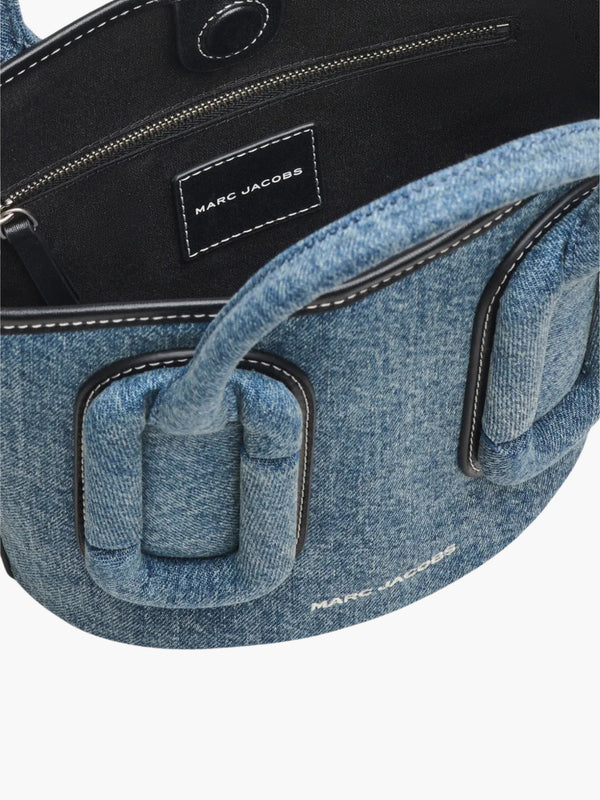 Marc Jacobs Bag Tote Medium Wash