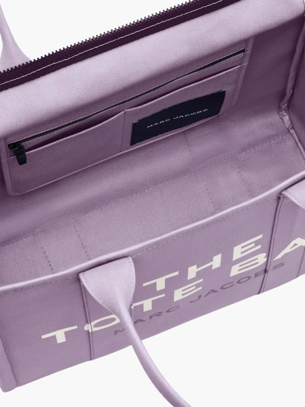 Marc Jacobs Bag Medium Tote Lilac