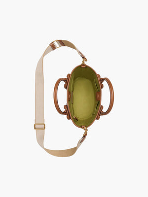 Marc Jacobs Bag Small Tote Beige/Argan