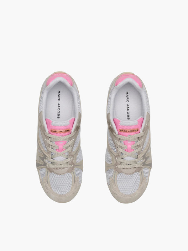 Marc Jacobs Sneakers Spring Grey Multi