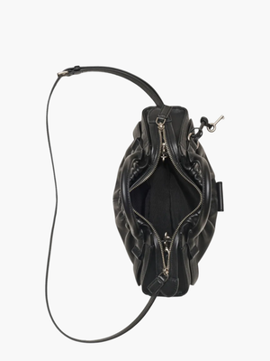 Marc Jacobs Bag Cristina Stachel Black