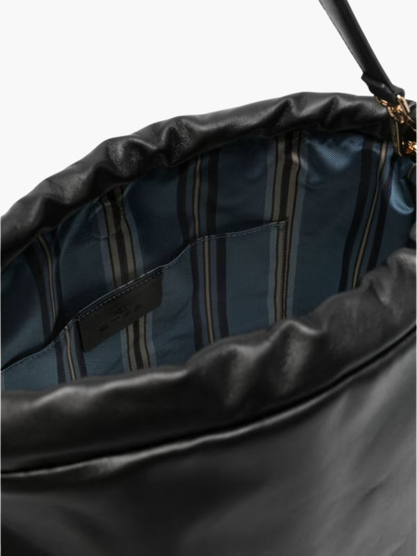 Etro Bag  Black