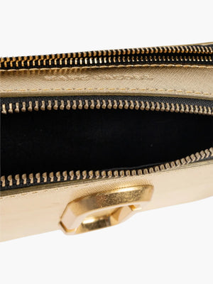 Marc Jacobs Bag Snapshot Gold