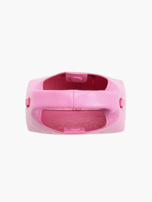 Marc Jacobs Bag Micro Crossbody Sack Raspberry