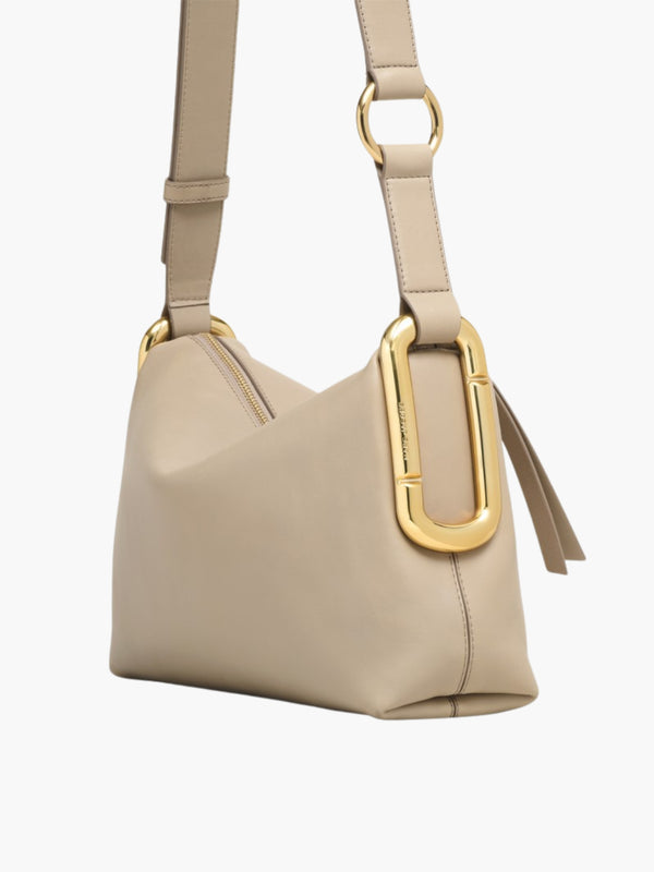 Marc Jacobs Bag Medium Shoulder Bag Light Slate