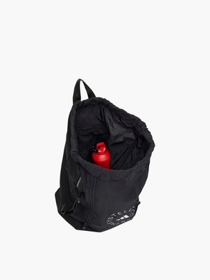Adidas Bag By Stella McCartney Gymsack Black/White
