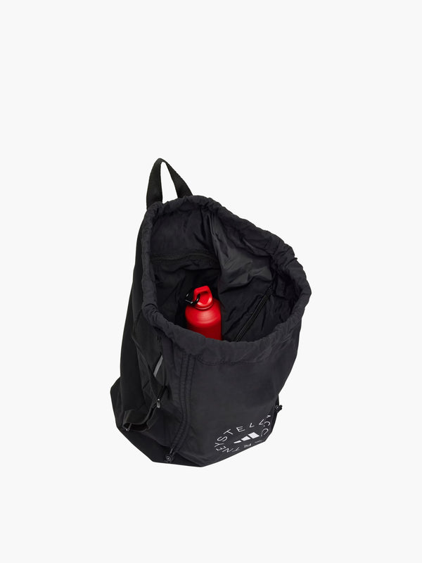 Adidas Bag By Stella McCartney Gymsack Black/White