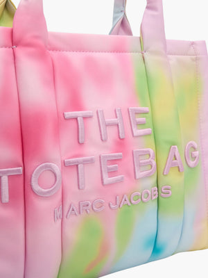 Marc Jacobs Bag  Medium Tote Ribbon Pink