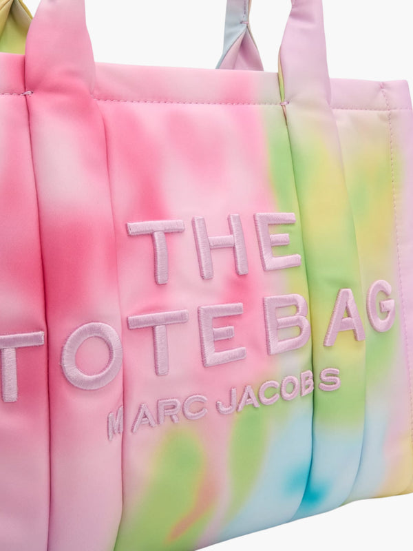 Marc Jacobs Bag  Medium Tote Ribbon Pink