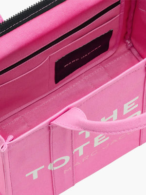 Marc Jacobs Bag The Medium Tote Bow Pink