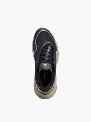 Adidas Sneakers AS43 By Stella McCartney Barricade Black/Silver