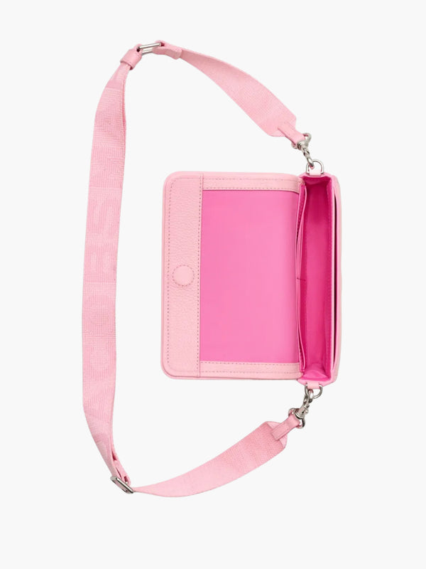 Marc Jacobs Bag The Mini Bag Ribbon Pink