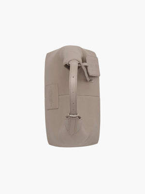 Marc Jacobs Bag Belted Sack Cement