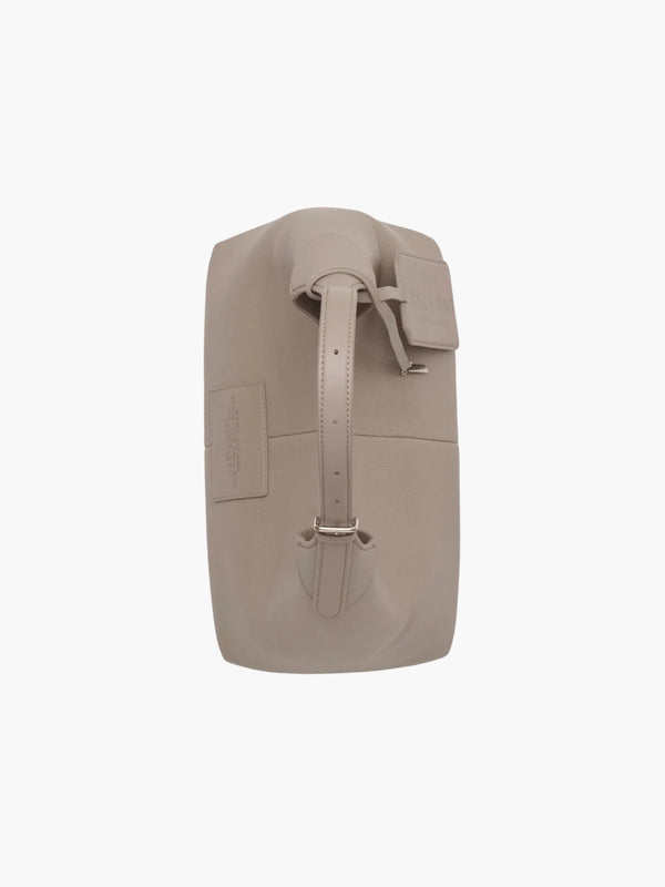Marc Jacobs Bag Belted Sack Cement
