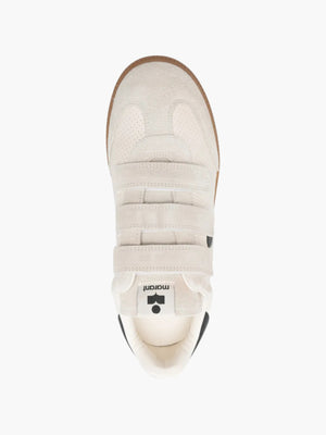 Isabel Marant IS19 Beth Sneakers Chalk/Black