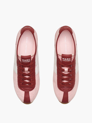 Marc Jacobs Sneakers Bleecker Strawberry