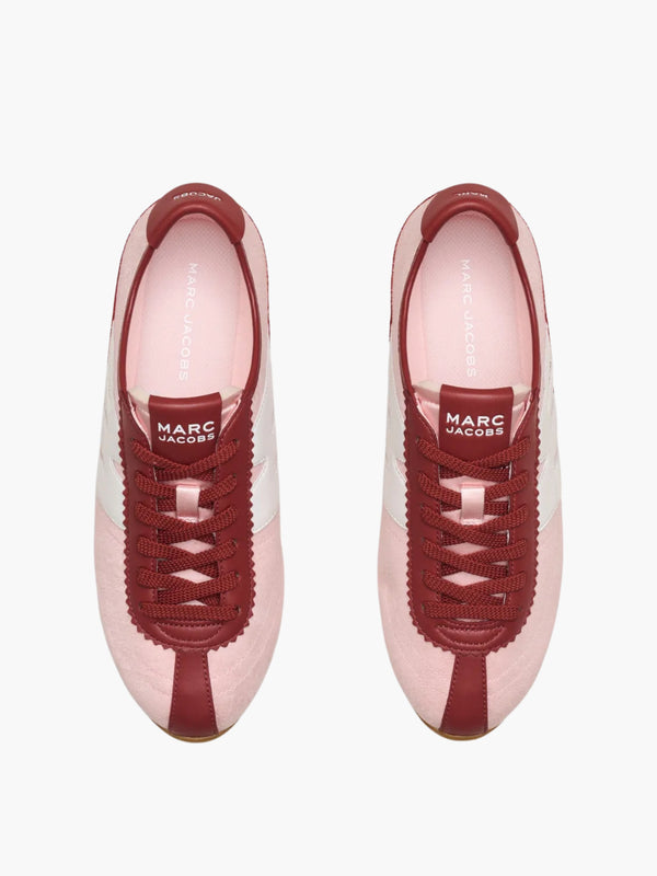 Marc Jacobs Sneakers Bleecker Strawberry