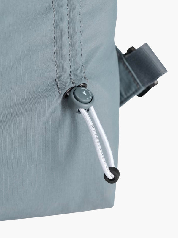Adidas Bag By Stella McCartney Gymsack Onix/White