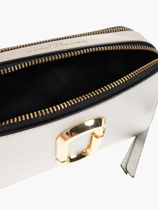 Marc Jacobs Bag The Snapshot Platinum M