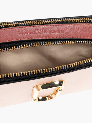 Marc Jacobs Bag The Snapshot Rose Multi