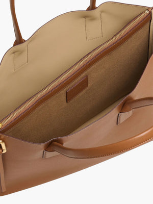 Marc Jacobs Bag Work Tote Argan Oil