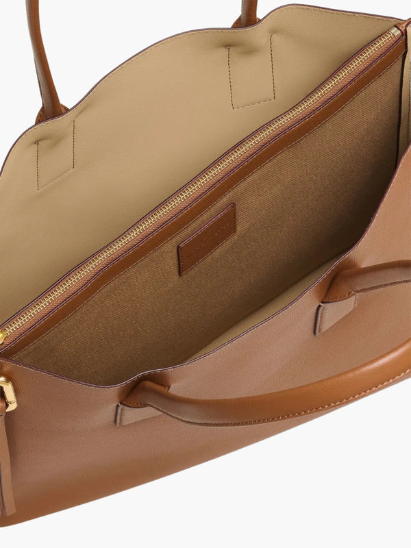 Marc Jacobs Bag Work Tote Argan Oil