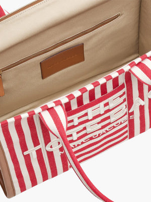 Marc Jacobs Bag The Medium Tote True Red M